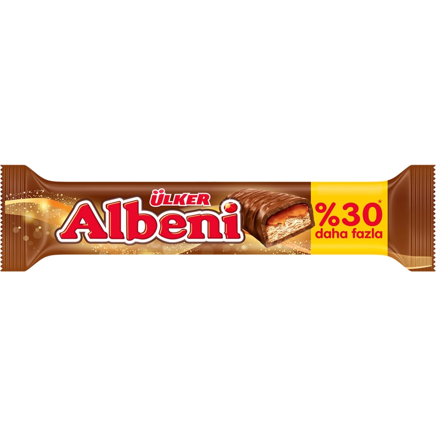 شکلات البنی Albeni
