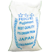 برنج سوشی ژاپنی ١٠ کیلویی