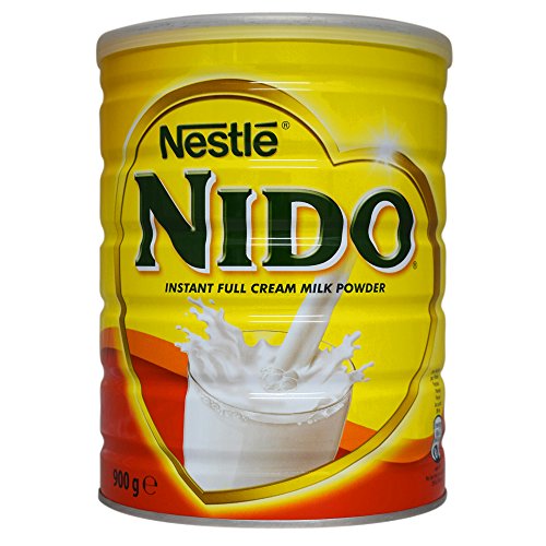 شیر خشک نیدو ساده ۹۰۰ گرمی ( بزرگسالان و کودکان بالای ۵ سال ) ا NIDO