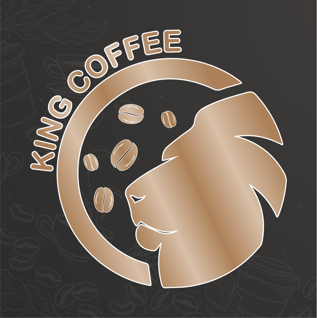 قهوه کینگ