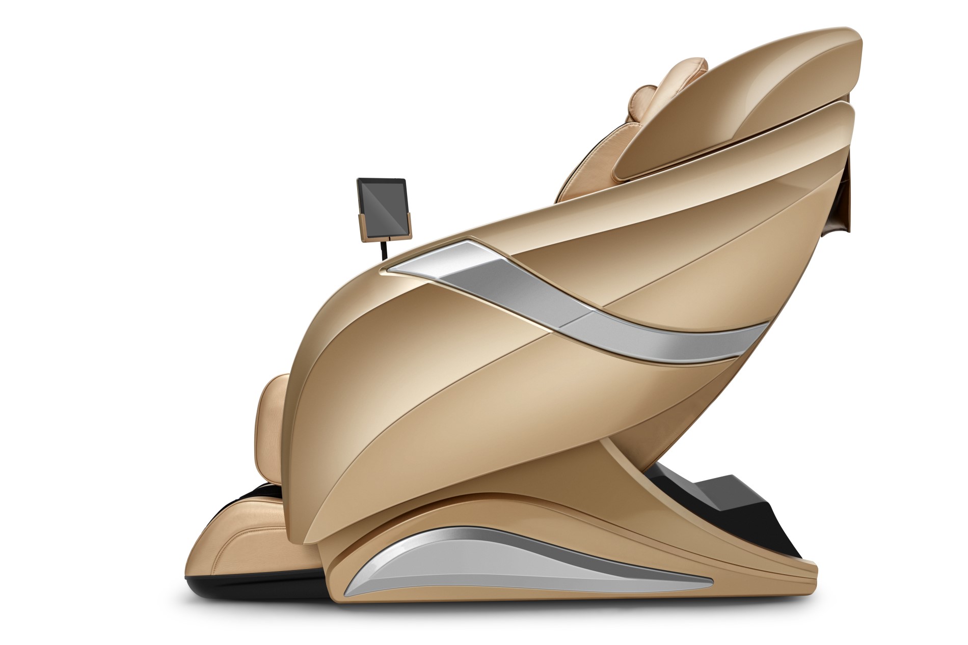 صندلی ماساژور  - وولف رلکس - مدل DLA08