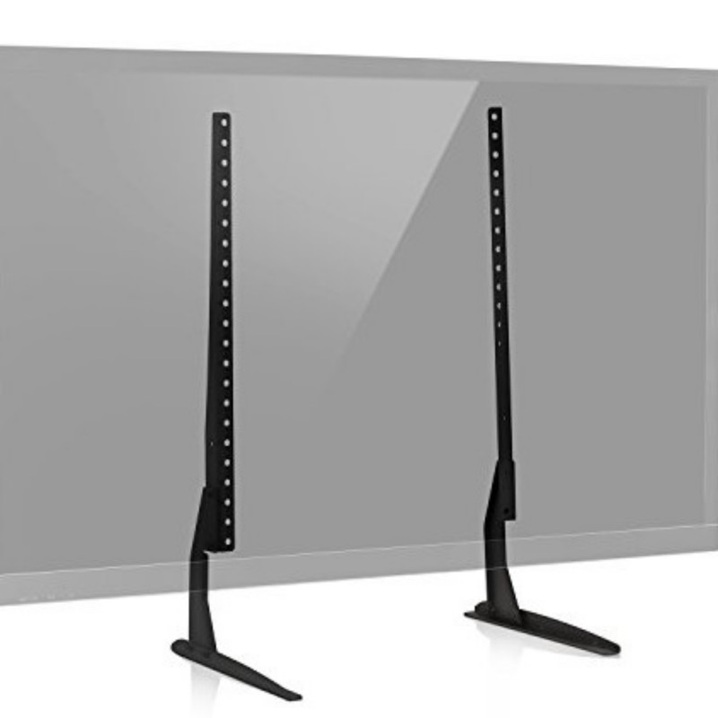 پایه رومیزی تلویزیون از سایز۳۷ تا 60 اینچ (ARAZ فلزی )