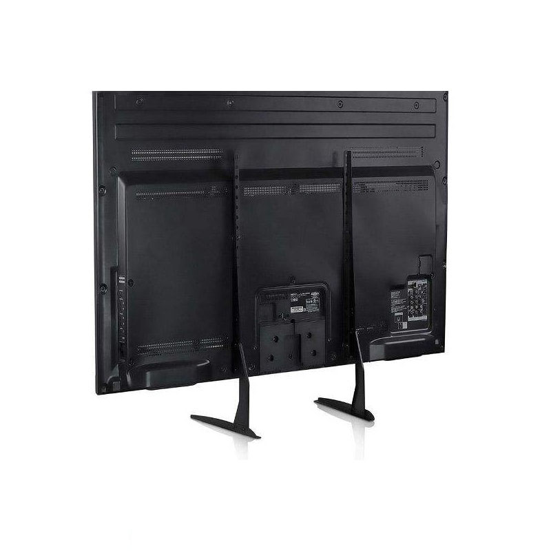 پایه رومیزی تلویزیون از سایز۳۷ تا 60 اینچ (ARAZ فلزی )