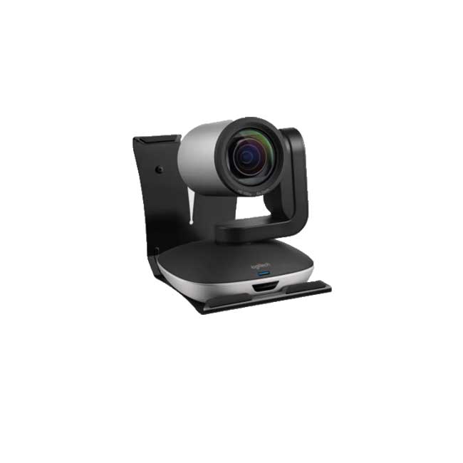 دوربین کنفرانس لاجیتک مدل 2 PTZ Pro