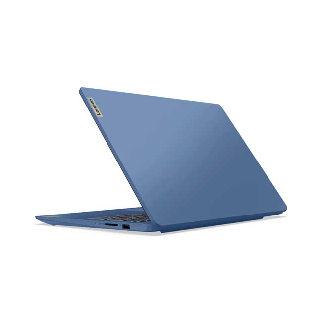 لپ تاپ 15.6 اینچی لنوو مدل IdeaPad 3 -15ALC6 R5