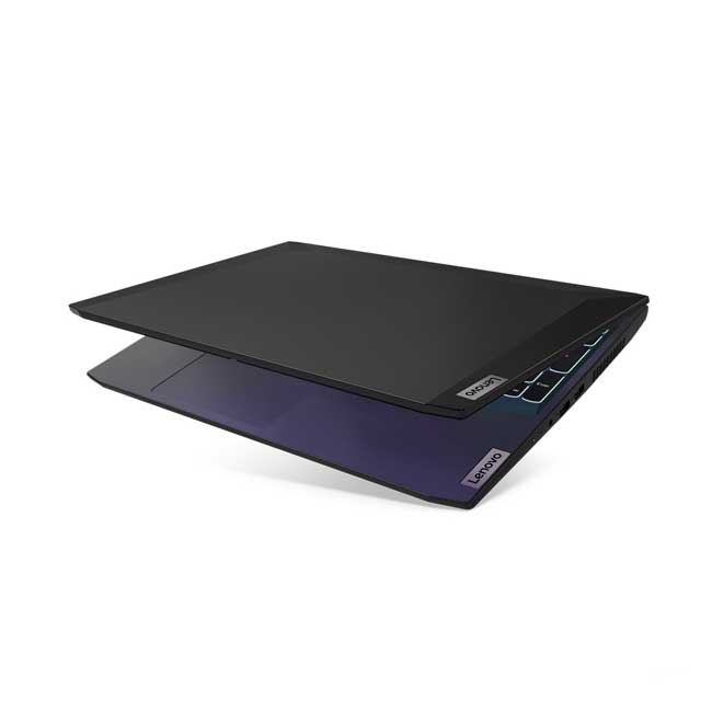 لپ تاپ 15 اینچی لنوو مدل Ideapad Gaming 3 15IHU6 82K100