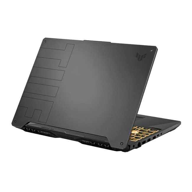 لپ تاپ 15 اینچی ایسوس مدل ASUS TUF FX506HC-HN004W