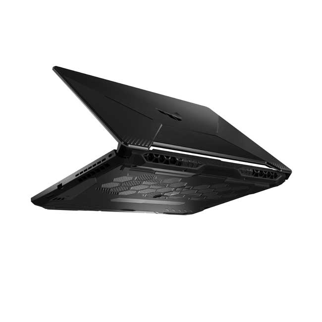 لپ تاپ 15 اینچی ایسوس مدل ASUS TUF FX506HM-HN004W