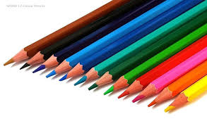 مداد رنگی 12 رنگ WOKE مدل colours