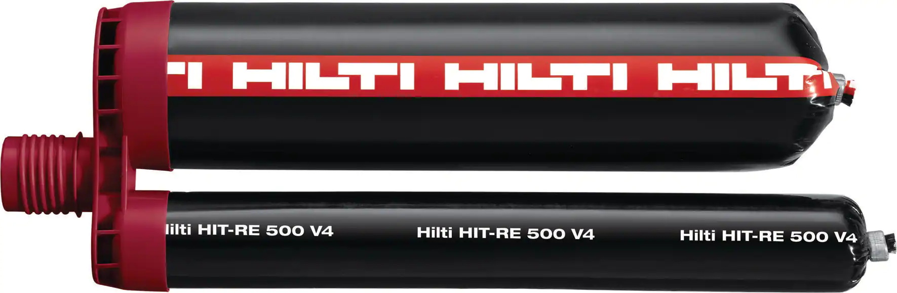 چسب هیلتی مدل HIT-RE 500 V4