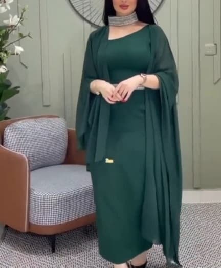 مدل لباس مجلسی سایزبزرگ