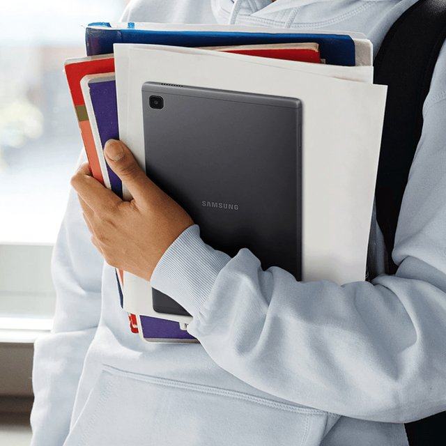 تبلت سامسونگ مدل Galaxy Tab A7 Lite - T225 ظرفیت 32 گیگابایت