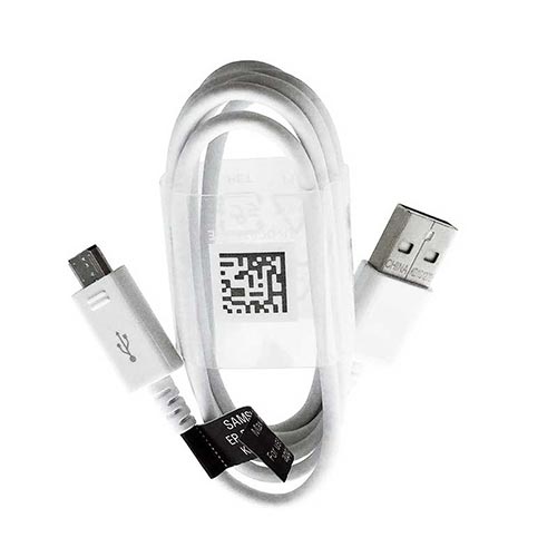 کابل تبدیل USB به microUSB مدل S7 طول 1.2 متر