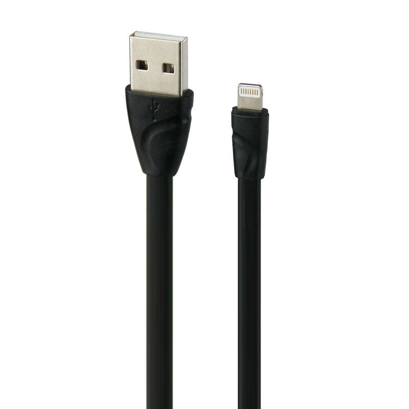 کابل تبدیل USB به لایتنینگ کینگ استار مدل K112i طول 1.20 متر