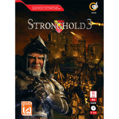 بازی Stronghold 3 گردو مخصوص PC