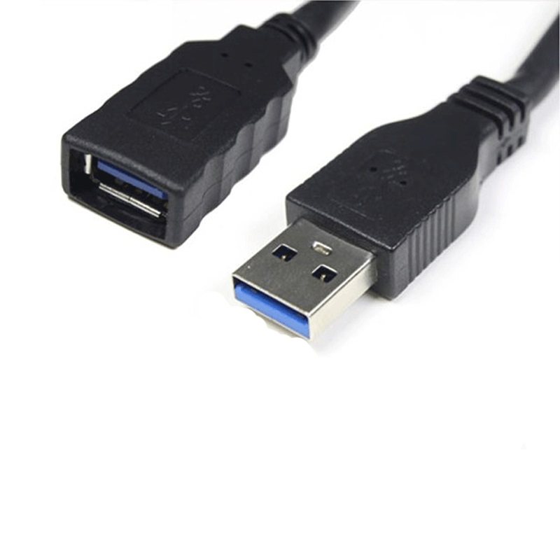 کابل افزایش طول USB3.0 بافو مدل AF1FC طول 1.5 متر