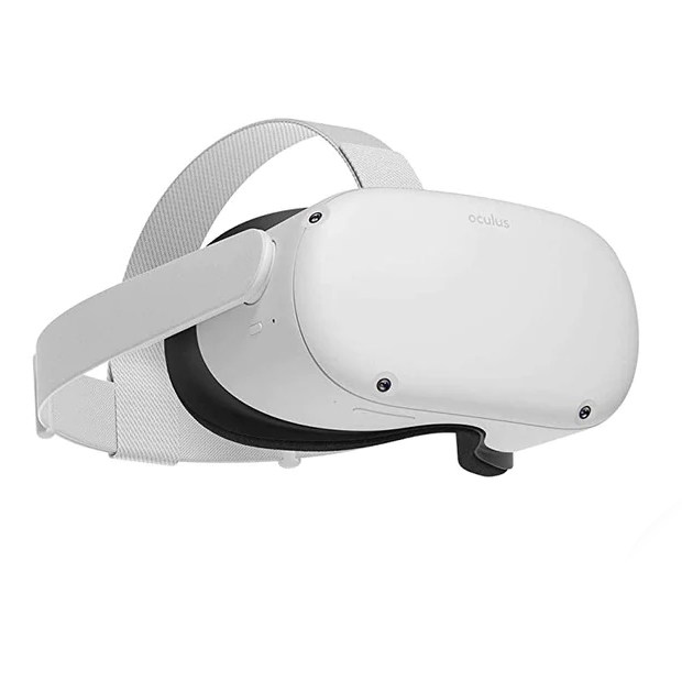 عینک واقعیت مجازی اکولوس مدل QUEST 2 256GB SUN8808