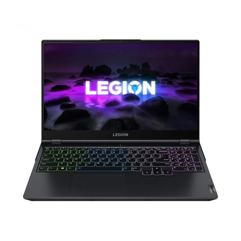 لپ تاپ 15.6 اینچی لنوو مدل Legion 5-NC