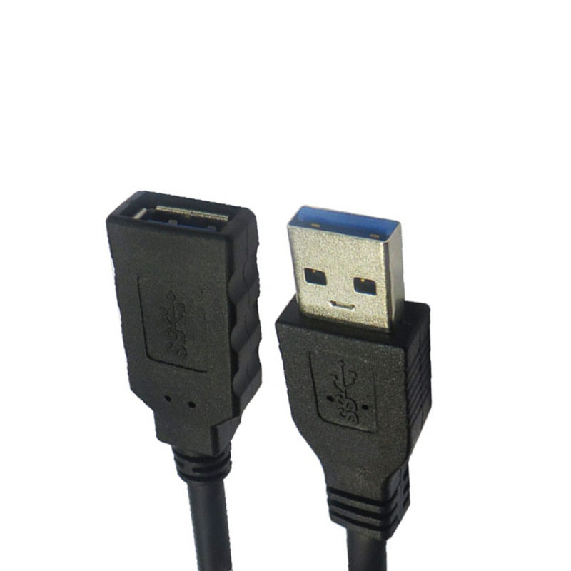 کابل افزایش طول USB 3.0 فرانت مدل FN-05 طول 3 متر