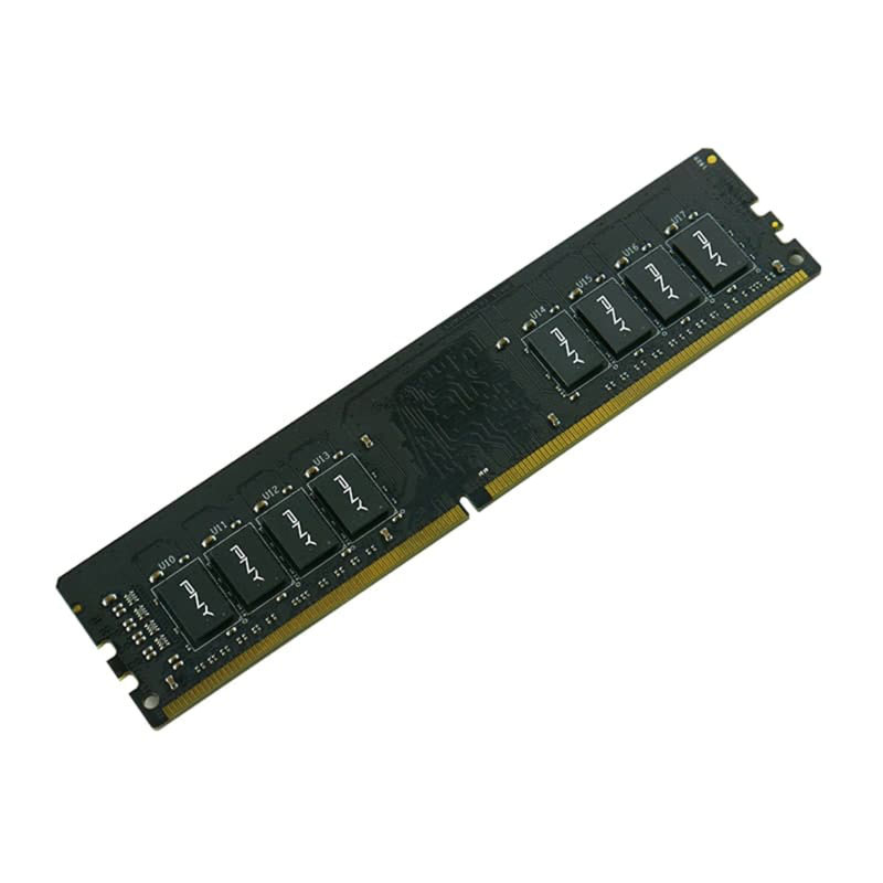 رم دسکتاپ DDR4 تک کاناله 2666مگاهرتز CL19 پی ان وای مدل PERFORMANCEظرفیت 8گیگابایت
