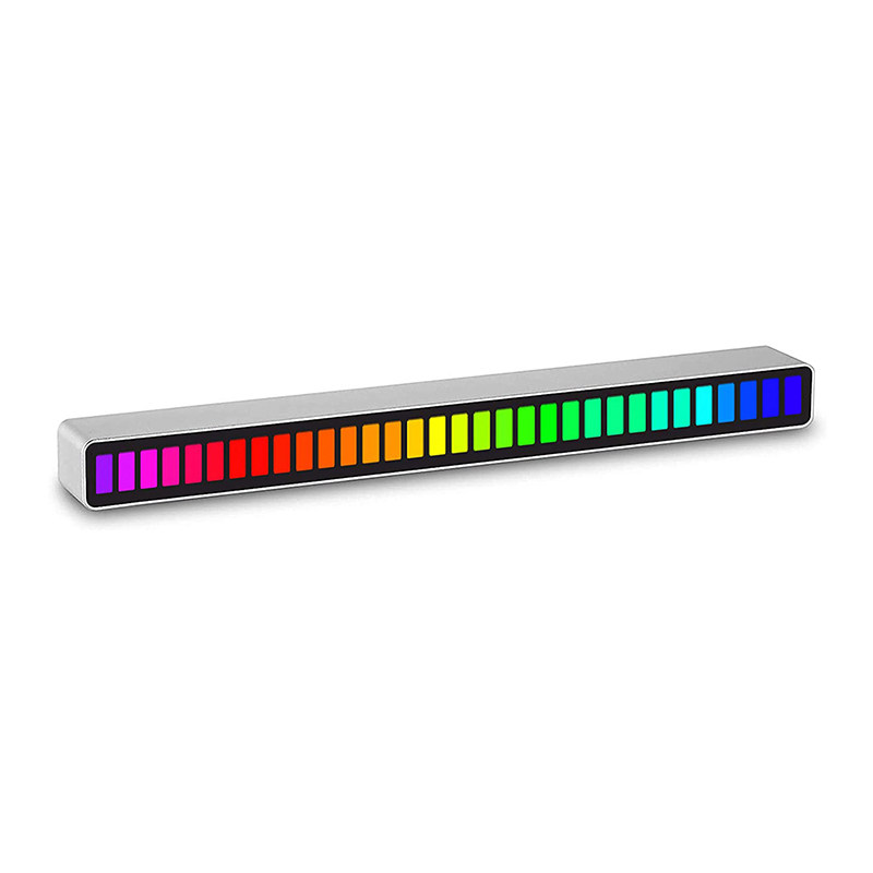 رقص نور مدل اکولایزر ریتم لایت بار RGB