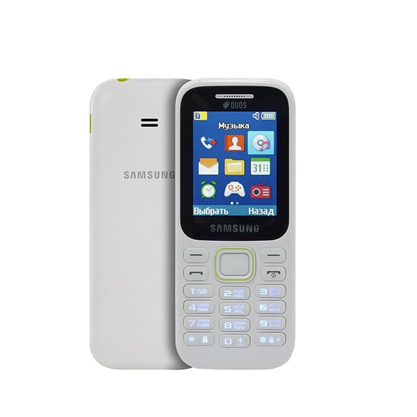گوشی سامسونگ B310E | حافظه 4 مگابایت ( بدون گارانتی شرکتی) ا Samsung B310E 4 MB