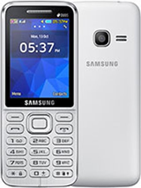 گوشی سامسونگ B360E | حافظه 64 مگابایت ( بدون گارانتی شرکتی) ا Samsung B360E 64 MB