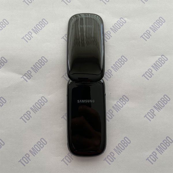 گوشی سامسونگ  E۱۲۷۲ | حافظه ۳۲ مگابایت (بدون گارانتی شرکتی) | Samsung E1272  32 MB