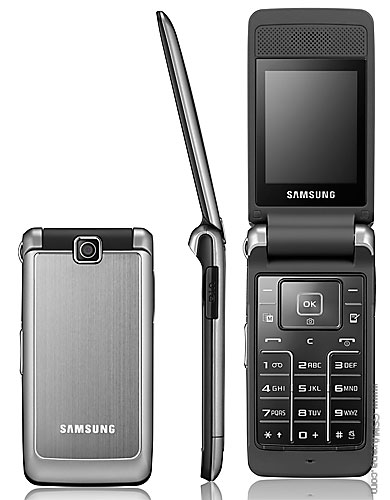 گوشی تک سیمکارت سامسونگ  Samsung S3600 ( بدون گارانتی شرکتی)   S۳۶۰۰