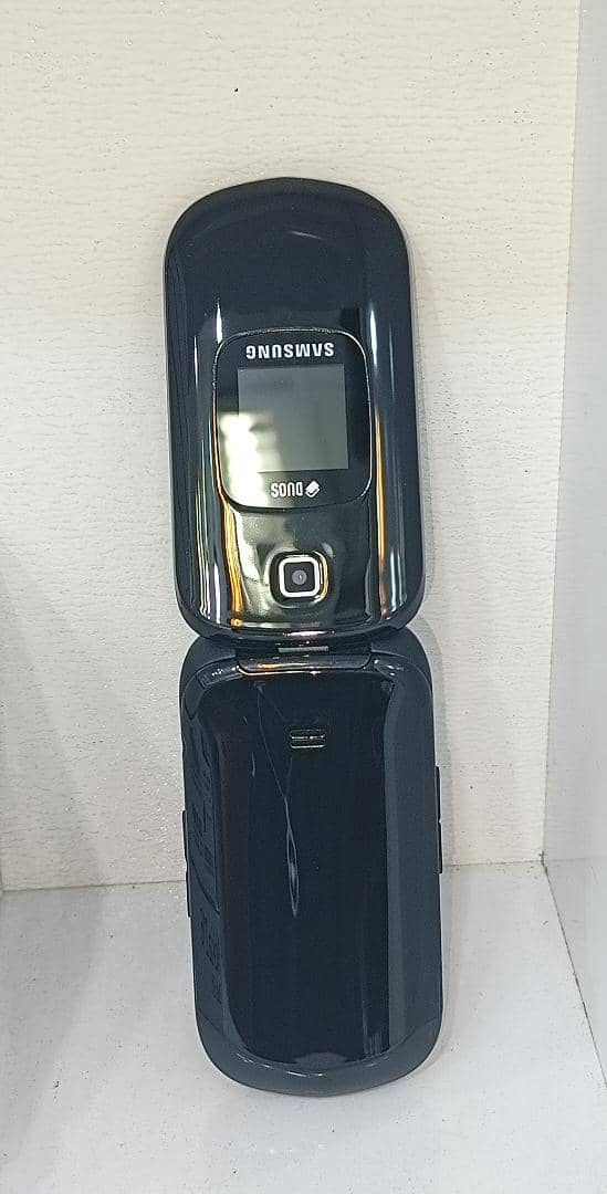 گوشی موبایل سامسونگ مدلSAMSUNG B312  | Samsung b312