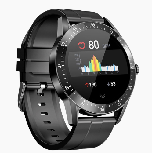 ساعت هوشمند fitness tracker wB02