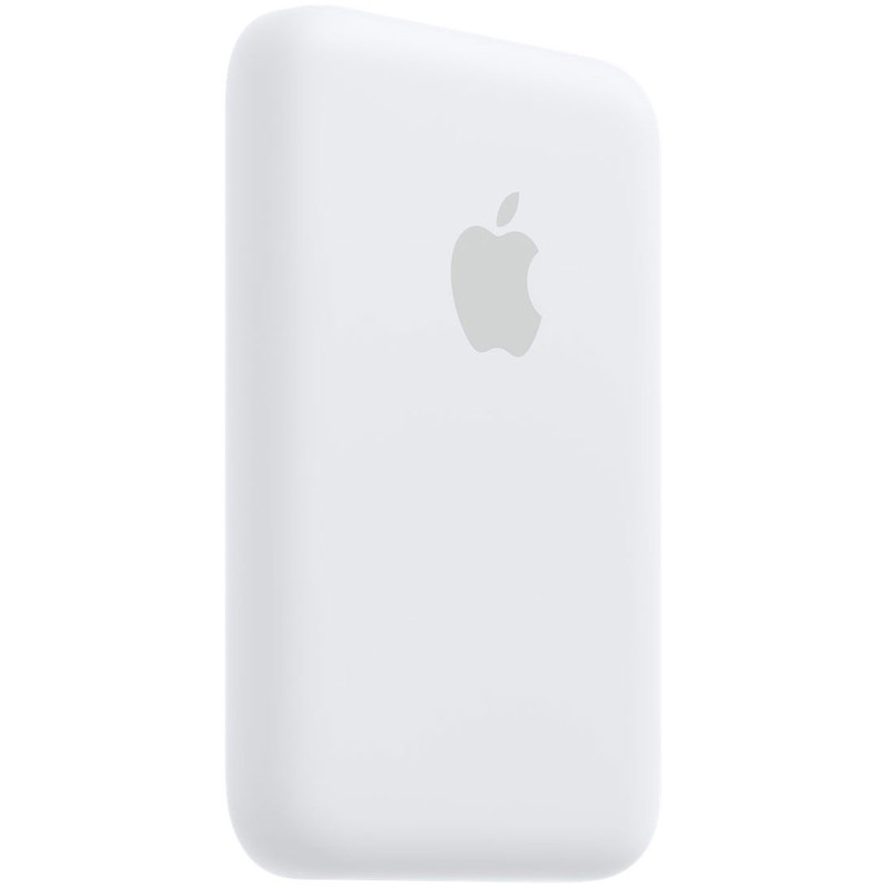 پک باتری اپل مدل MagSafe مخصوص گوشی‌ های iPhone 12 به بالا ظرفیت 3500 میلی‌آمپرساعت