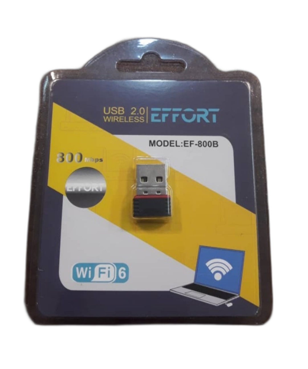 کارت شبکه wireless ایفورت مدل EF-800B
