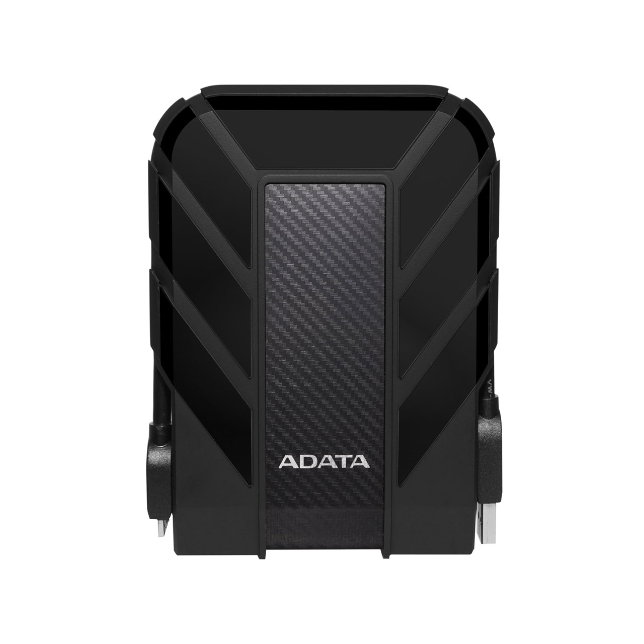 هارد اکسترنال ADATA مدل HD710 Pro ظرفیت 4TB - مشکی (گارانتی شرکت آونگ