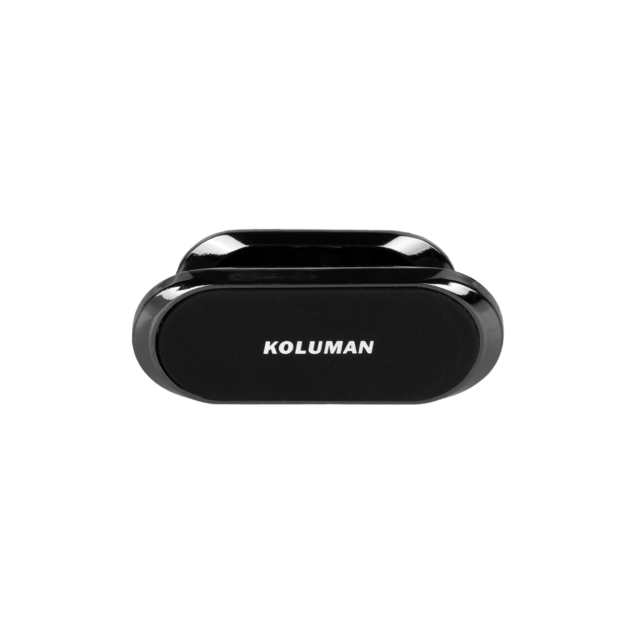 هولدر گوشی موبایل مگنتی Koluman مدل K-HD015 - مشکی (گارانتی یکساله PMC