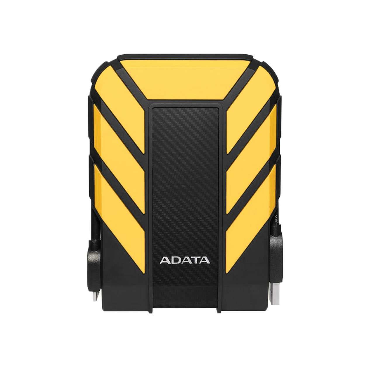 هارد اکسترنال ADATA مدل HD710 Pro ظرفیت 2TB - زرد (گارانتی شرکت آونگ