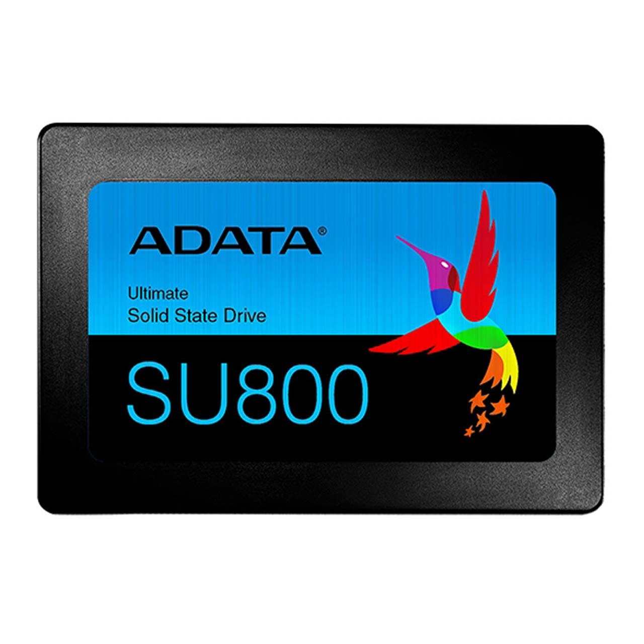 هارد ADATA SSD مدل SU800 ظرفیت 512GB - مشکی (گارانتی شرکت آونگ