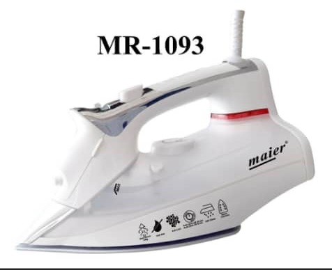 اتو بخار مایر مدل MR-1093