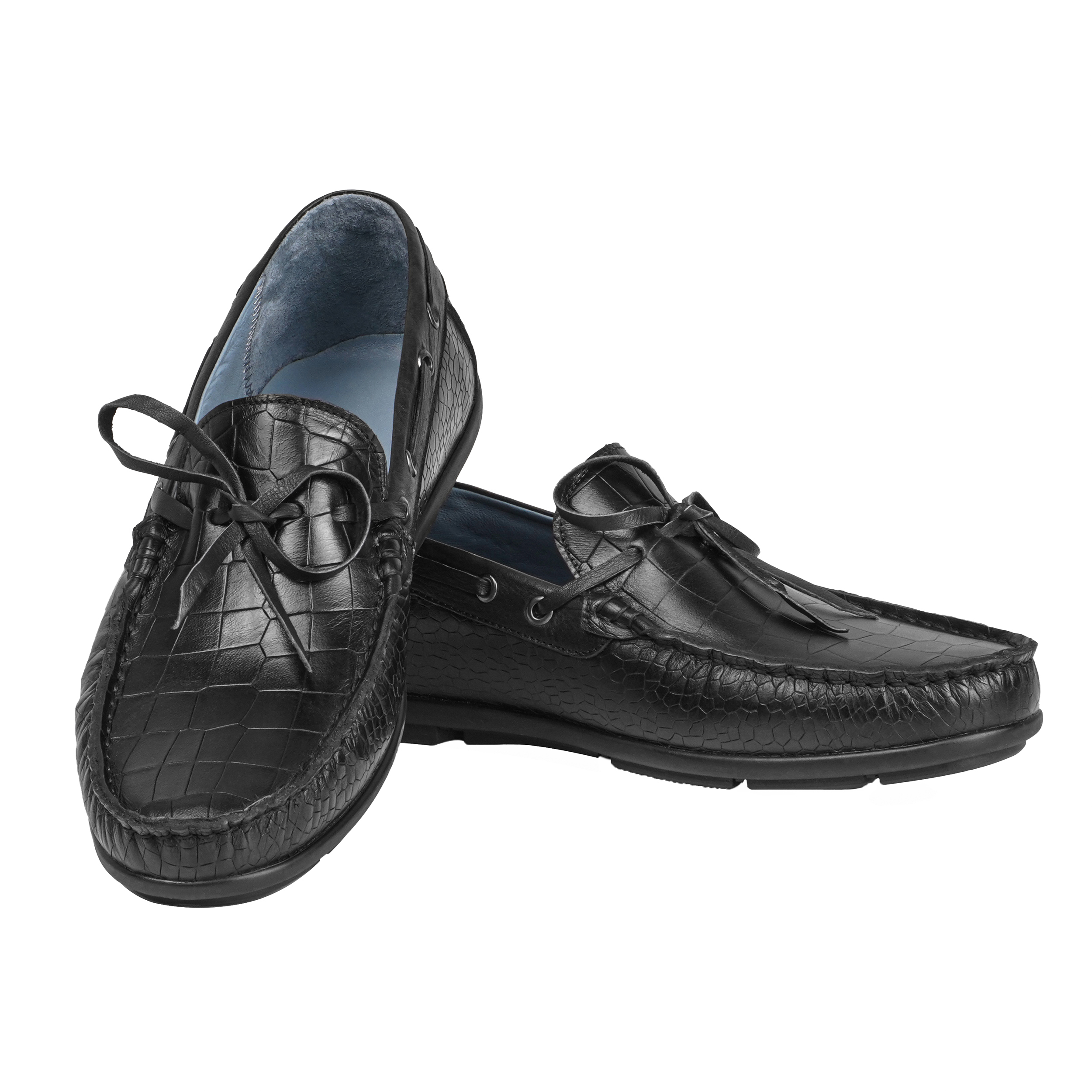 کفش کالج مردانه مدل D555 main 1 1