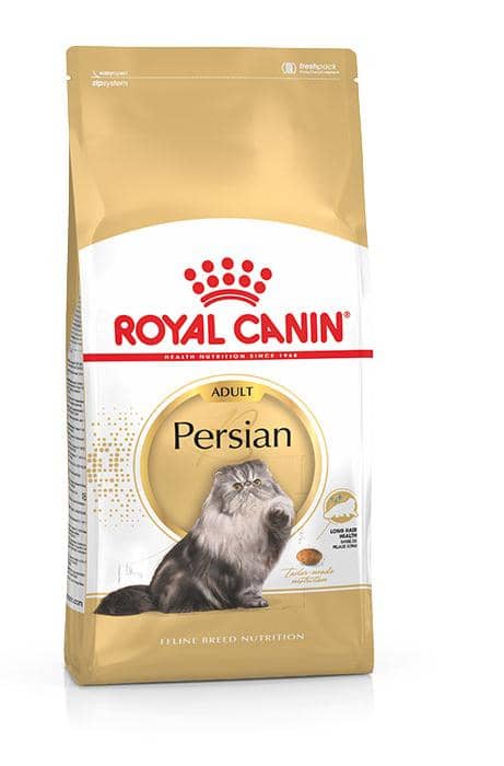 غذای خشک گربه پرشین ادالت رویال کنین – Royal Canin Persian Adult