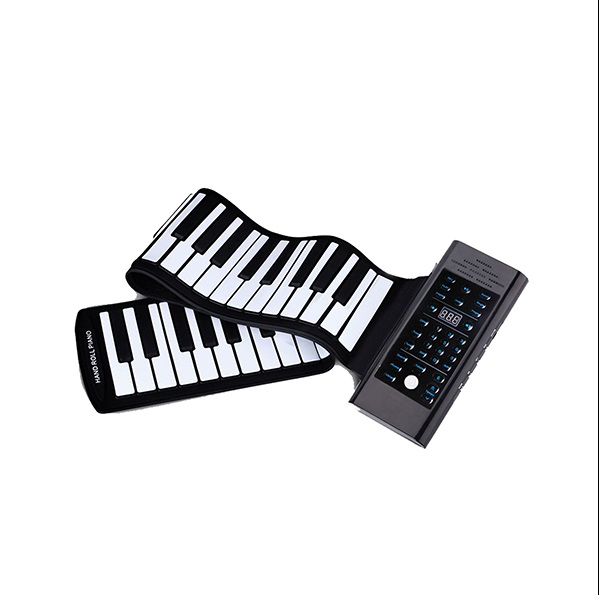 پیانو کونیکس Konix مدل رولی PB88H(پدال دار)