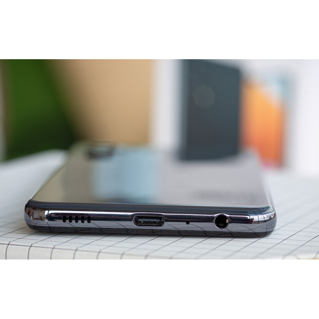 گوشی موبایل سامسونگ مدل Galaxy A32 SM-A325F/DS دو سیم‌کارت ظرفیت 128 گیگابایت و رم 8 گیگابایت