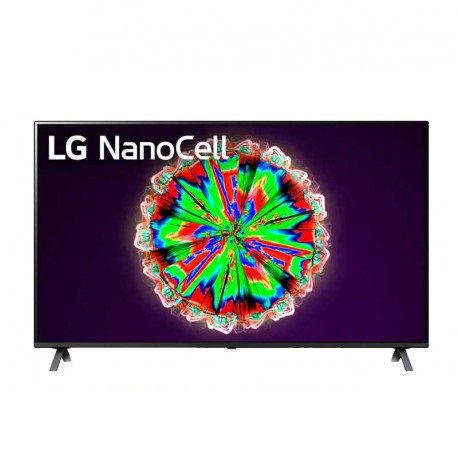 تلویزیون 65 اینچ ال جی NANO80 نانوسل 65NANO80 مدل 2020
