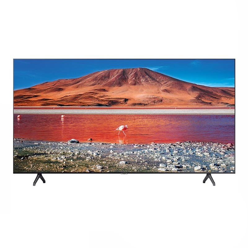 تلویزیون سامسونگ 55 اینچ 4k مدل 7000 مصر
