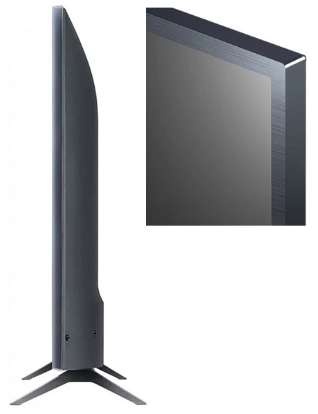 تلویزیون 43 اینچ هوشمند ال جی LG LED Smart FHD 43LM6370 | LM6370