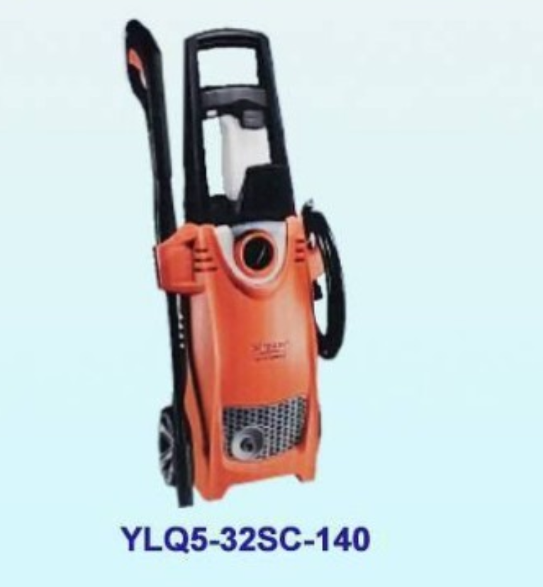 کارواش خانگی ۱۴۰ بار استریم مدل YLQ5-32SC-140