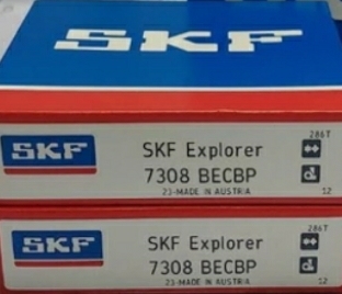 بلبرینگ زاویه ای ۷۳۰۸BECBP- SKF اصلی