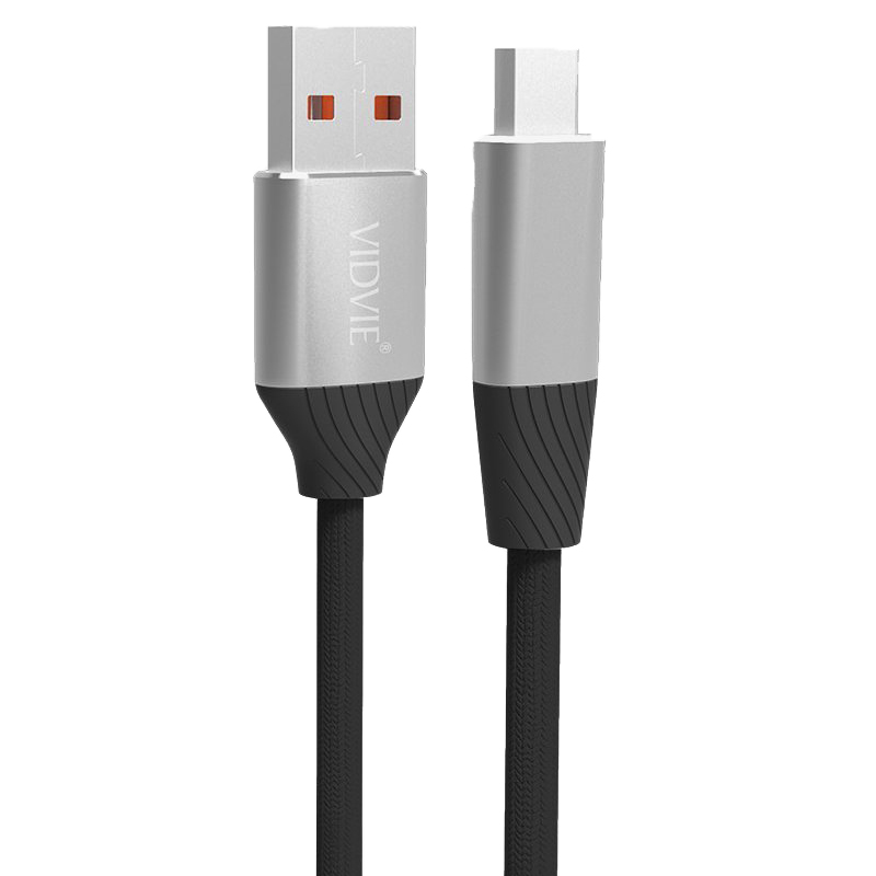 کابل تبدیل USB به USB-C ویدوی مدل CB416 طول 1 متر