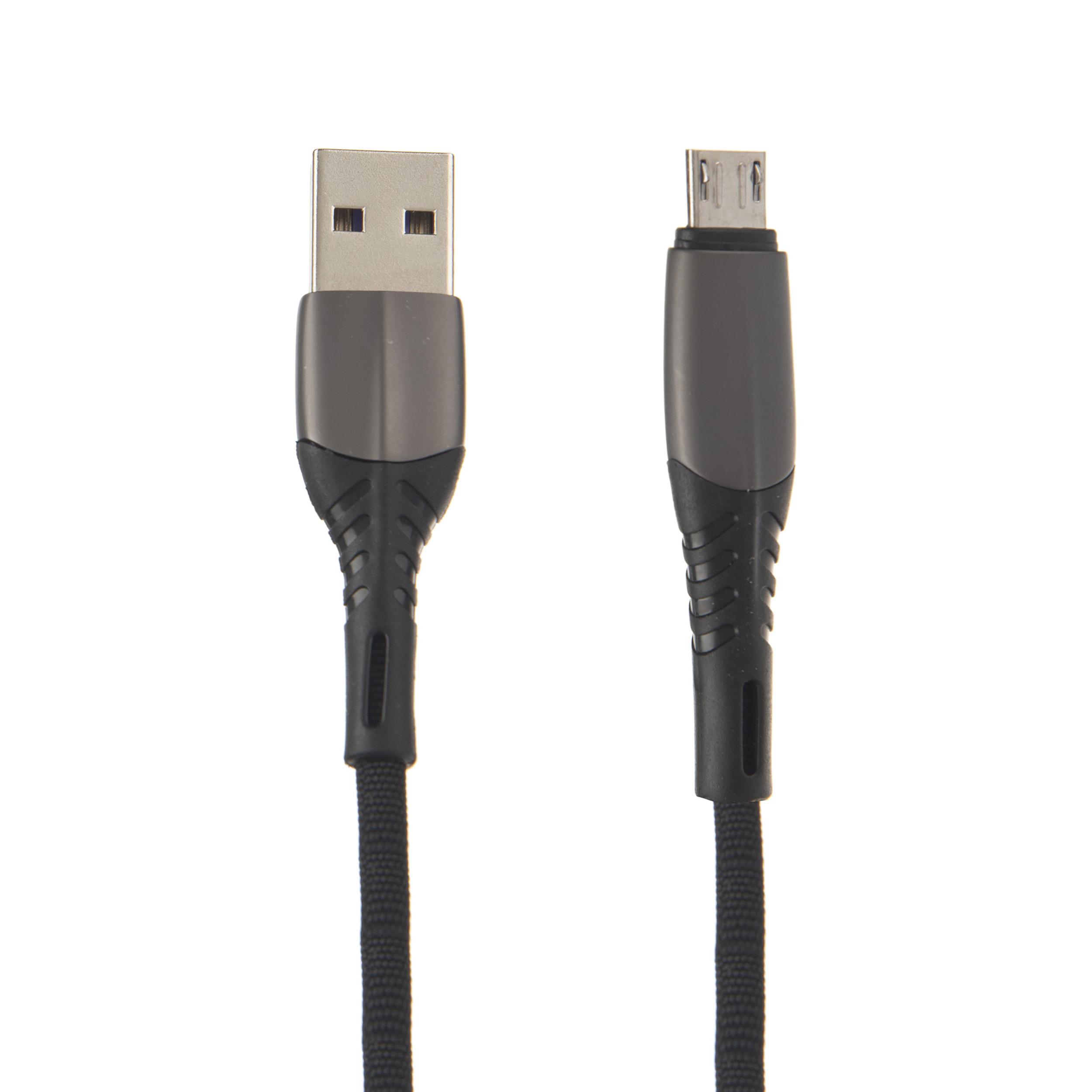 کابل تبدیل USB به micro-USB رسی مدل RTC-N01M طول 1 متر