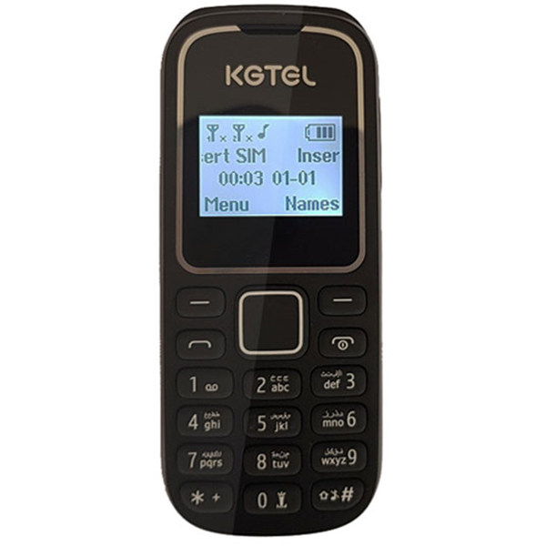 KG1280 کاجیتل KGTEL   KG_1280 